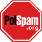 we do not like spam!