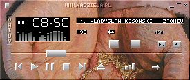 skórka „Trzy religie”